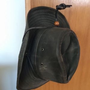 Dorfman Pacific Hat